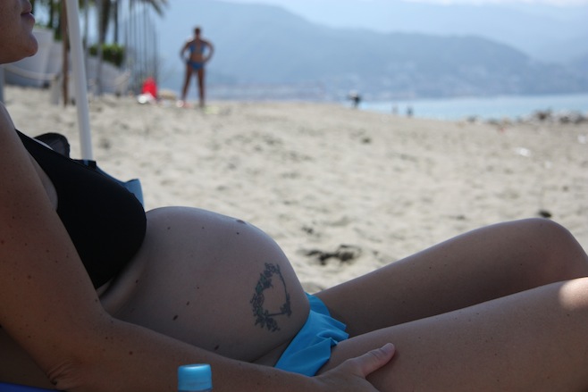 PV Beach Day2